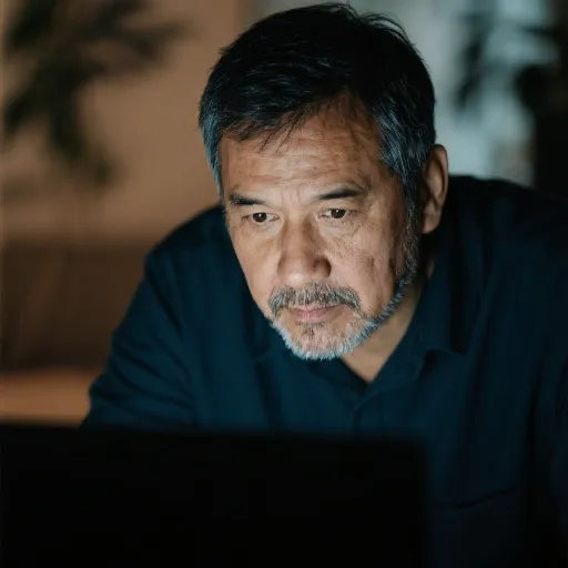 李华