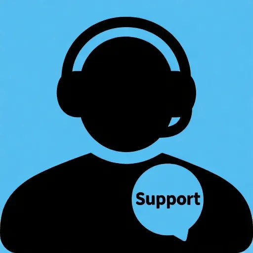 Support Avatar